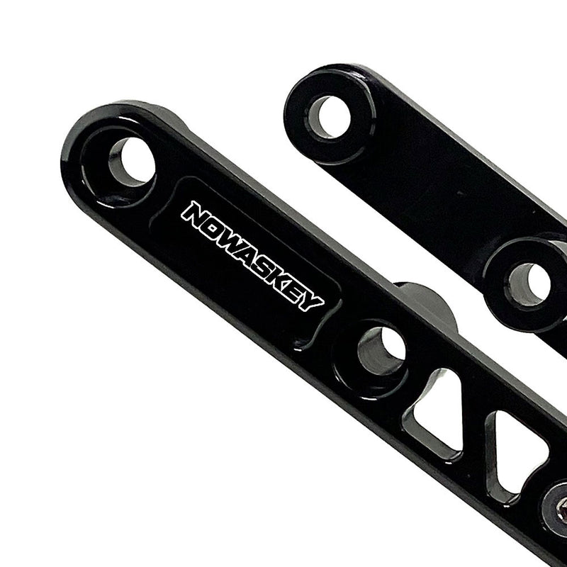NOWASKEY EXTREME PERFORMANCE REMOTE RESERVOIR BRACKETS