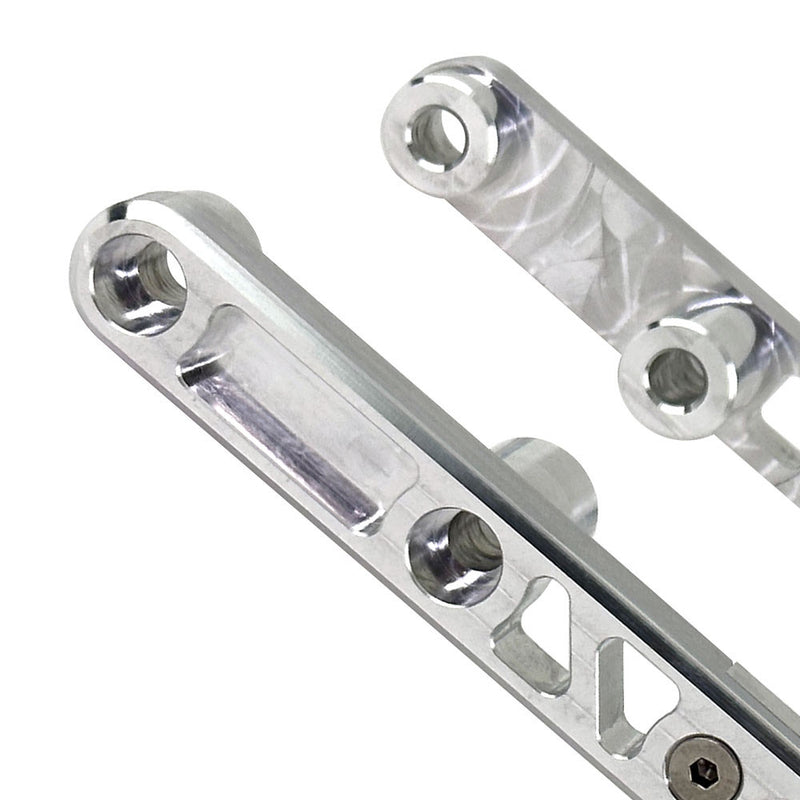 NOWASKEY EXTREME PERFORMANCE REMOTE RESERVOIR BRACKETS