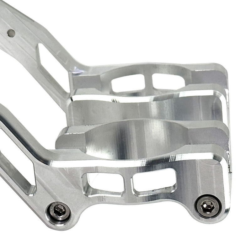 NOWASKEY EXTREME PERFORMANCE REMOTE RESERVOIR BRACKETS