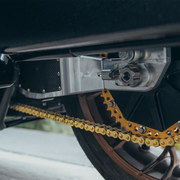 Trask Billet Aluminum Swingarms (Touring models) — Ramjet Racing
