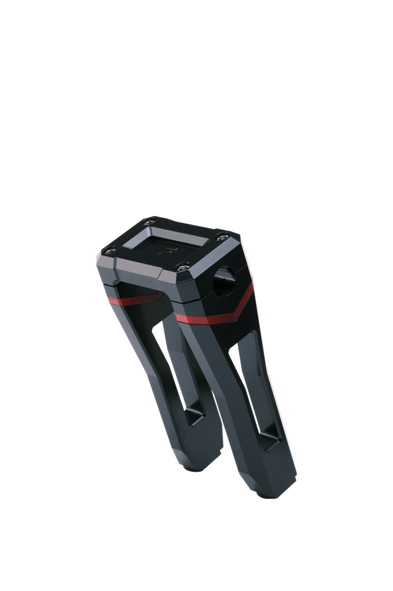 Force Movement Apex Risers *Black cerakote*