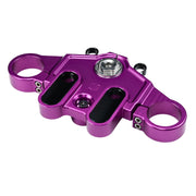 Harley Davidson 2023-Up Touring CVO Top Triple Tree Purple