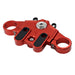 Harley Davidson 2023-Up Touring CVO Top Triple Tree Red