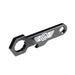 Original Garage Moto Billet Bottle Opener Keychain