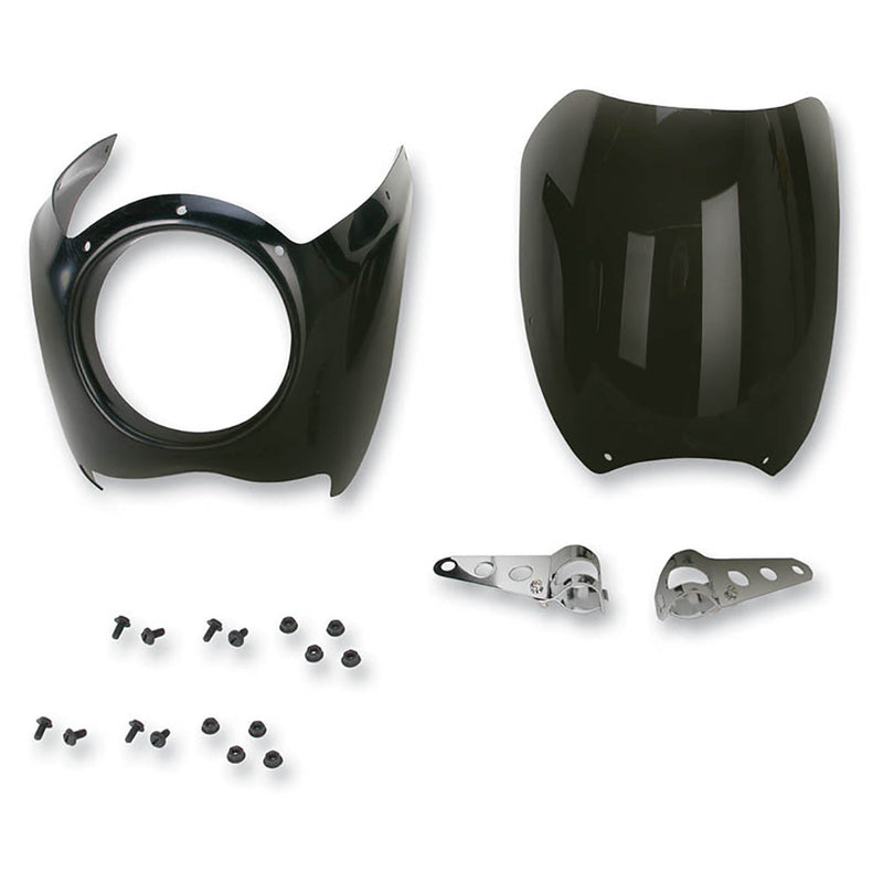 Original Fairings