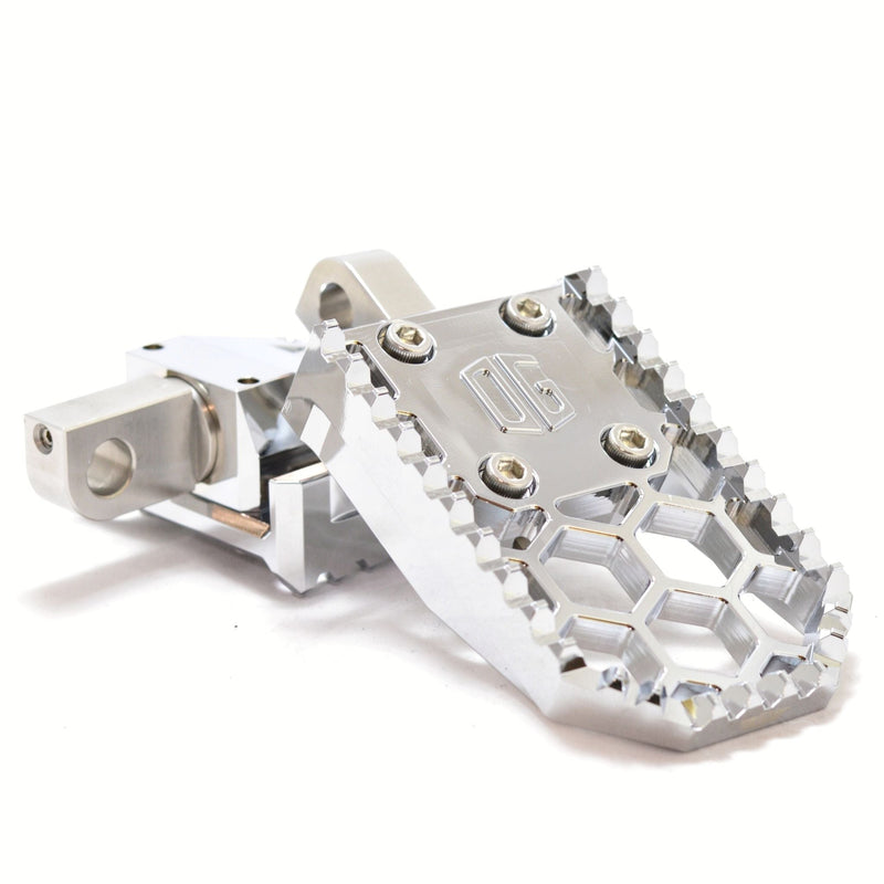 Harley Davidson Foot Peg
