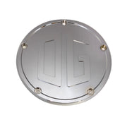 Harley Davidson M8 Bagger Derby Cover