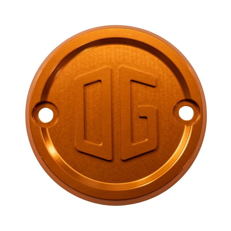 OG M8 Points Cover