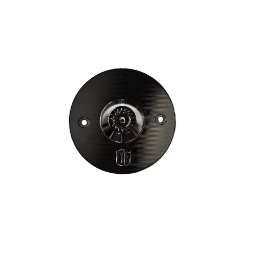 OG Quad Lock Reversible Gauge Block Off Plate