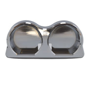Harley-Davidson Road Glide Billet Gauges Bezel