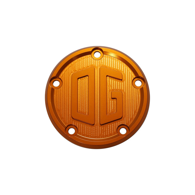 OG Twin Cam Points Cover