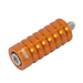 Harley Davidson Shifter Peg Orange