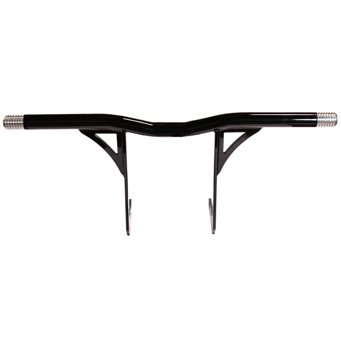 OG Highway Peg Crash Bar for Harley-Davidson M8 Softail Forward Controls - Original Garage Moto
