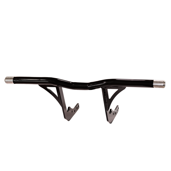 OG Highway Peg Crash Bar for Harley-Davidson M8 Softail Mid Controls- Original Garage Moto