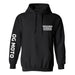 Original Garage Moto Hoodie Pullover
