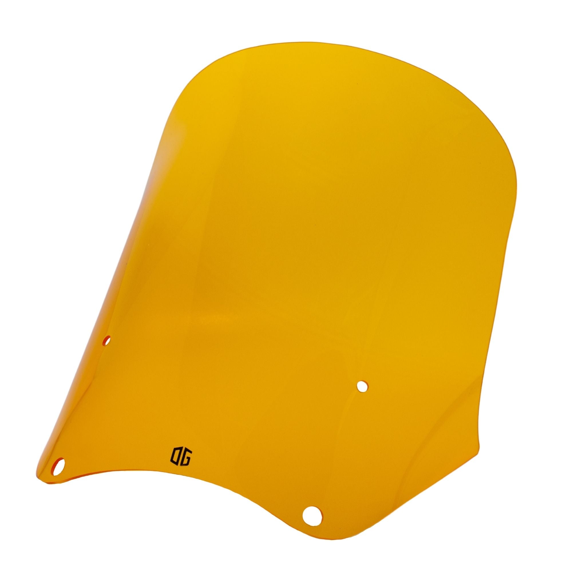 OG T-Sport Fairing 15 inch Replacement Windscreens — Ramjet Racing