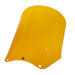 OG Harley-Davidson FXDXT T-Sport Fairing Replacement Windscreens - Orange - Original Garage Moto