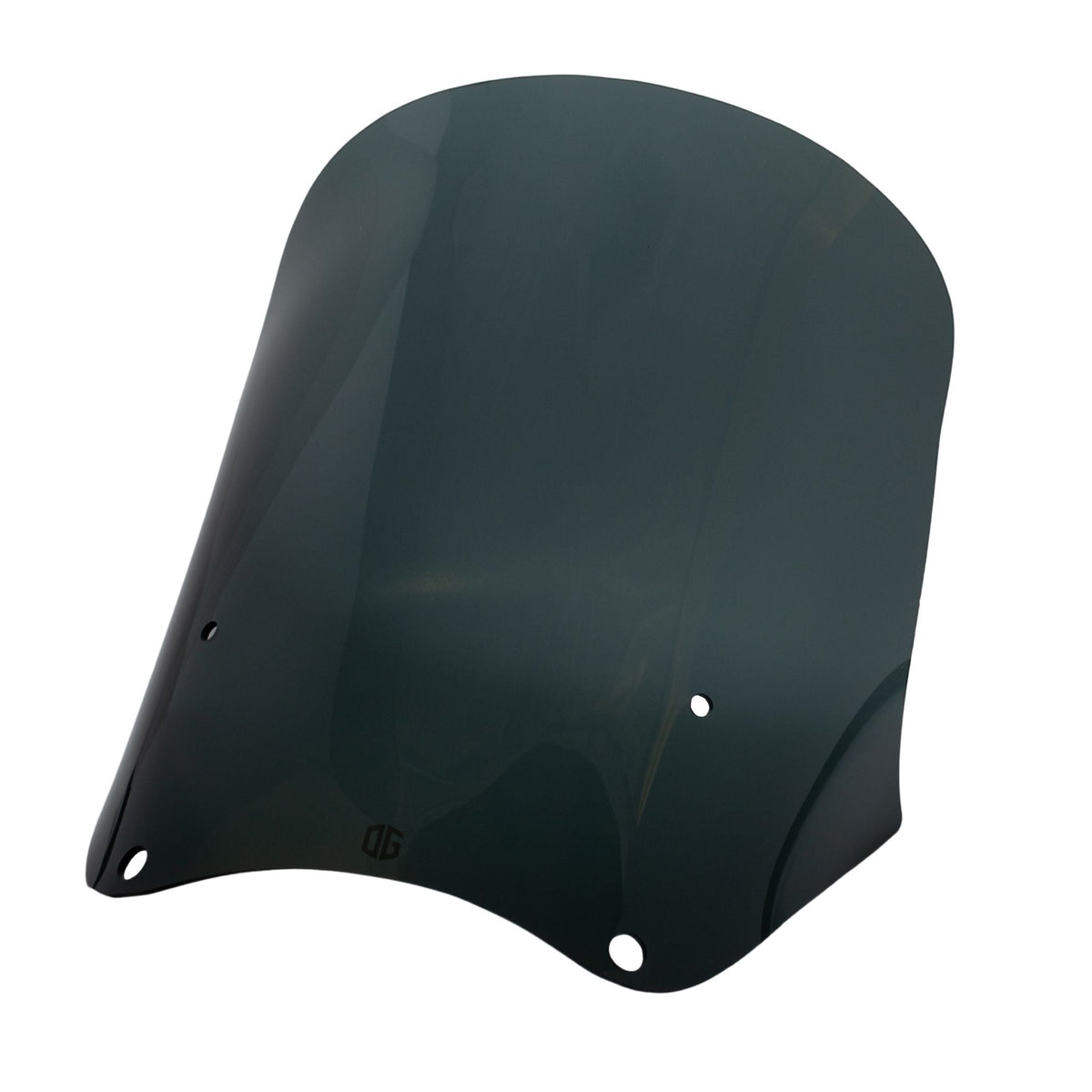 OG T-Sport Fairing 15 inch Replacement Windscreens — Ramjet Racing