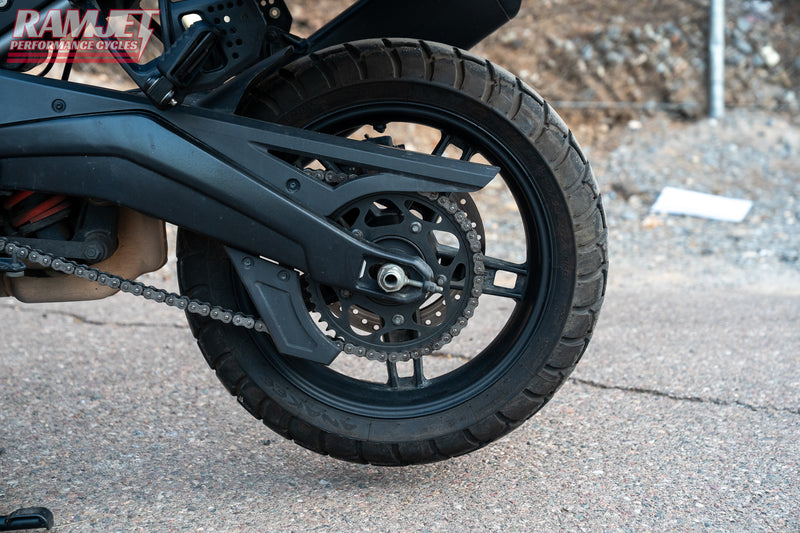 2021 HARLEY-DAVIDSON RA1250S PAN AMERICA SPECIAL