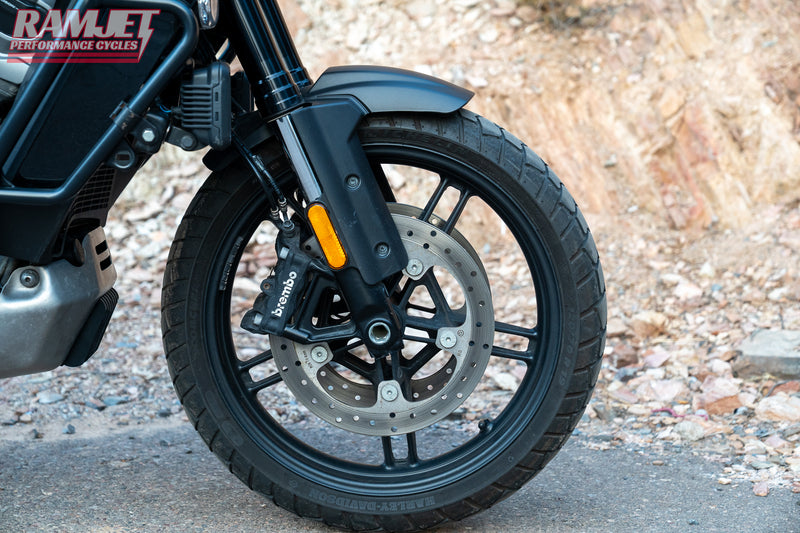 2021 HARLEY-DAVIDSON RA1250S PAN AMERICA SPECIAL
