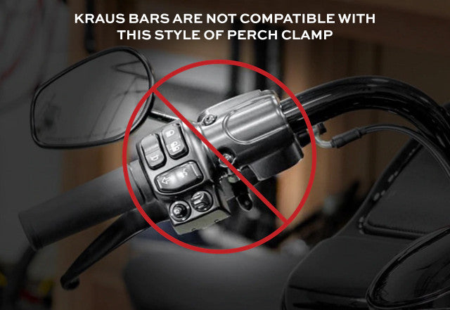 KR LOW BAR
