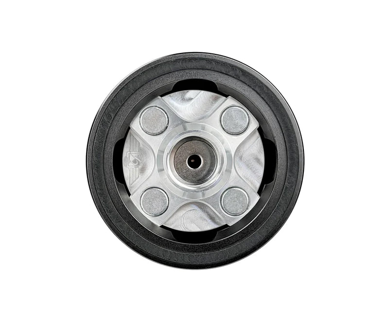 PERFORMANCE MAGNETIC OIL FILTER