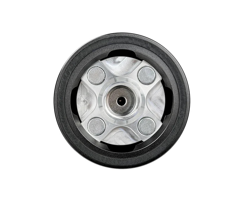 PERFORMANCE MAGNETIC OIL FILTER