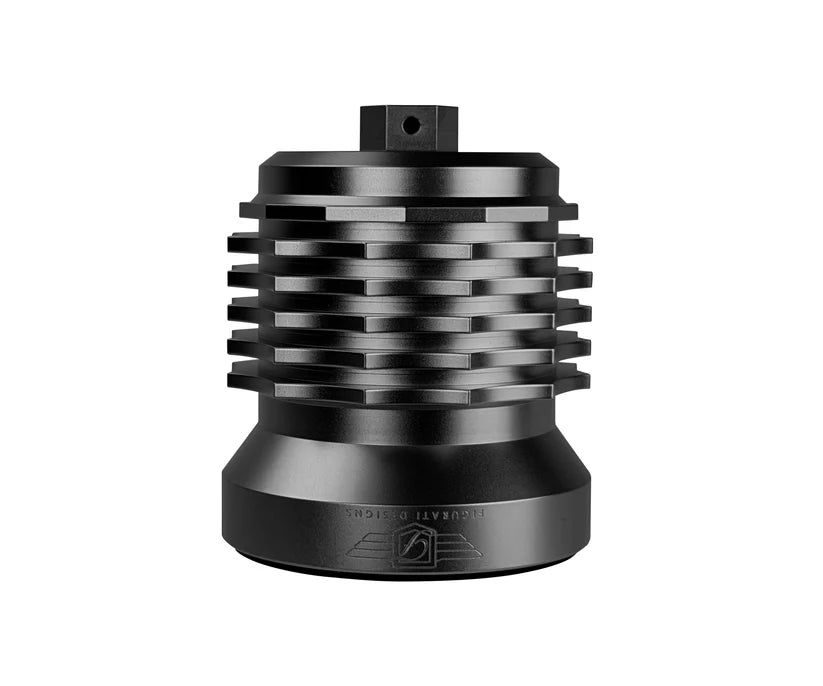 PERFORMANCE MAGNETIC OIL FILTER