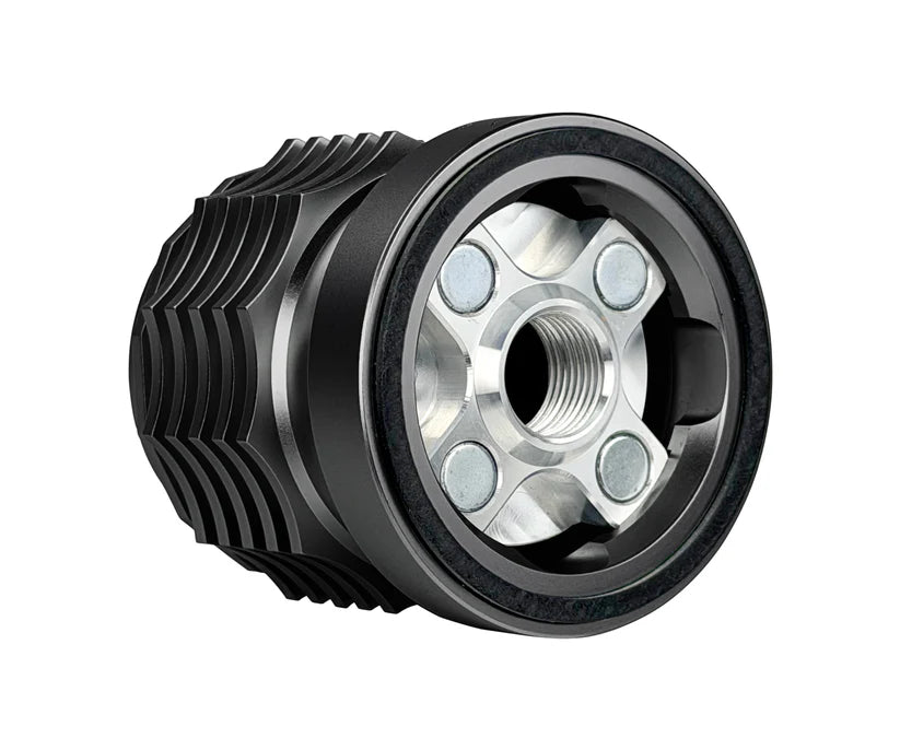 PERFORMANCE MAGNETIC OIL FILTER