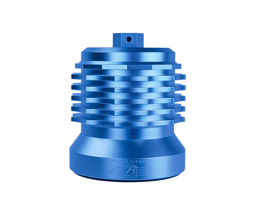 PERFORMANCE MAGNETIC OIL FILTER