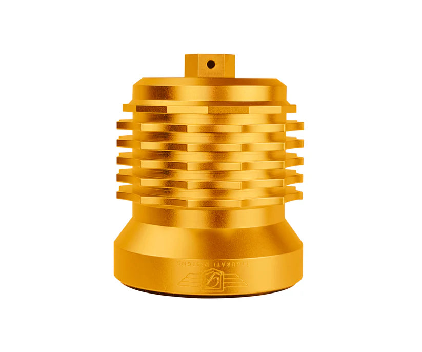 PERFORMANCE MAGNETIC OIL FILTER