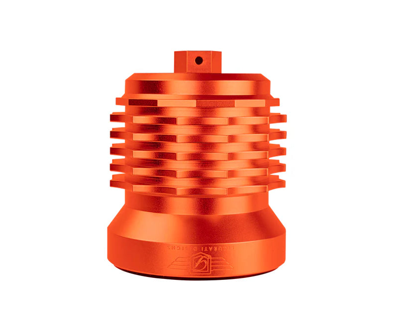 PERFORMANCE MAGNETIC OIL FILTER