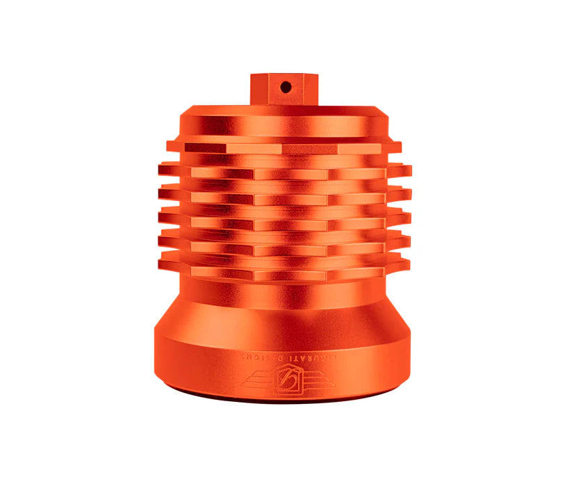 PERFORMANCE MAGNETIC OIL FILTER