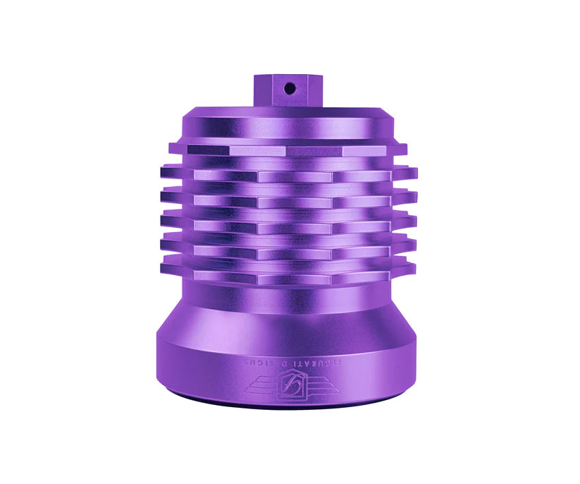 PERFORMANCE MAGNETIC OIL FILTER