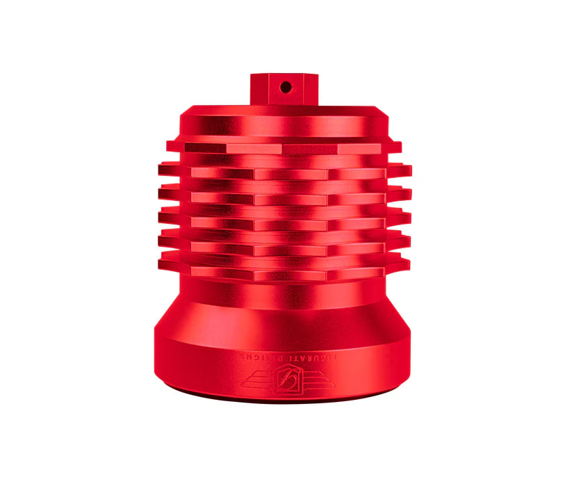 PERFORMANCE MAGNETIC OIL FILTER