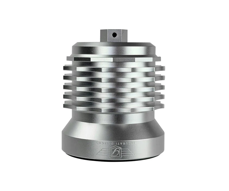 PERFORMANCE MAGNETIC OIL FILTER