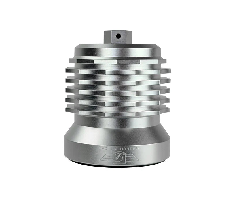 PERFORMANCE MAGNETIC OIL FILTER