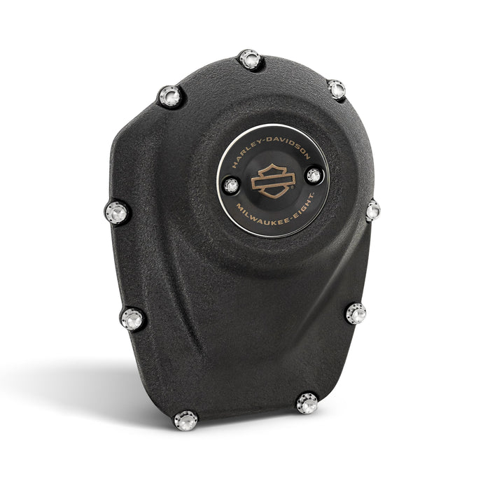 Cam Cover Titanium 12-Point Bolt Kits, Polished