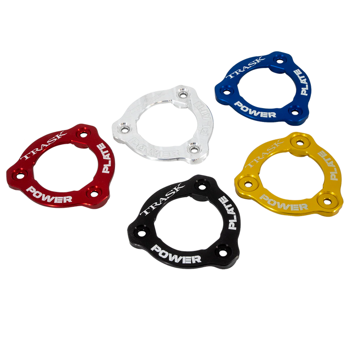 TRASK POWER PLATE