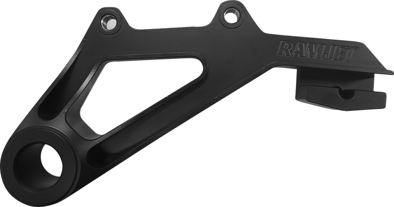 BREMBO REAR CALIPER BRACKET- DYNA MODELS