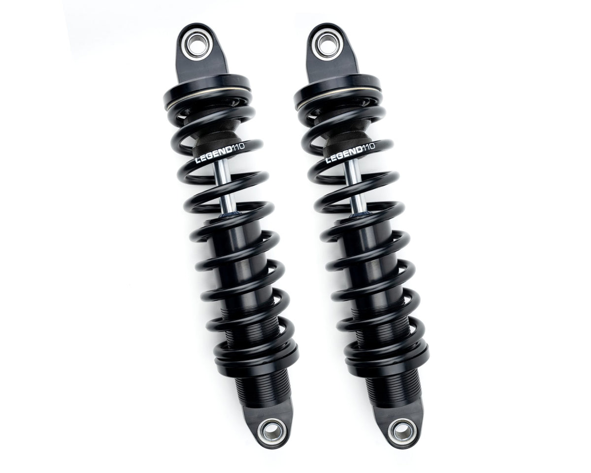 LEGEND REVO 84-00 FXR SHOCKS — Ramjet Racing
