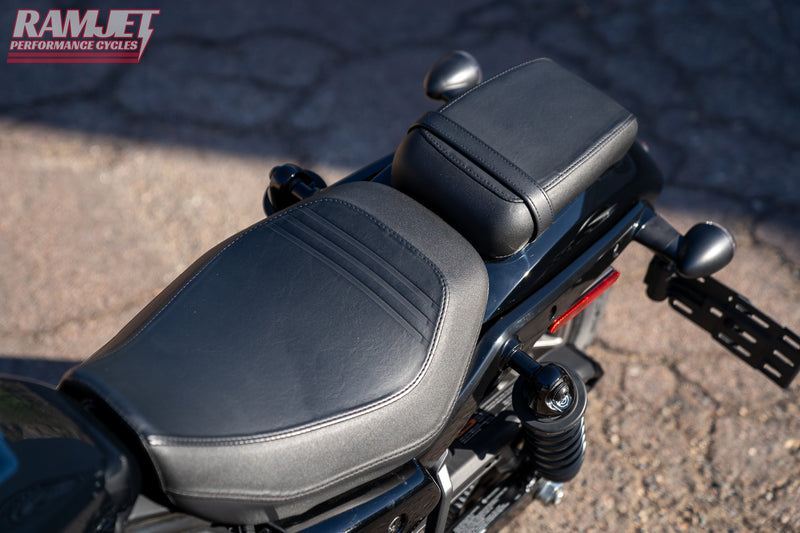 2023 HARLEY-DAVIDSON RH975S NIGHTSTER SPECIAL