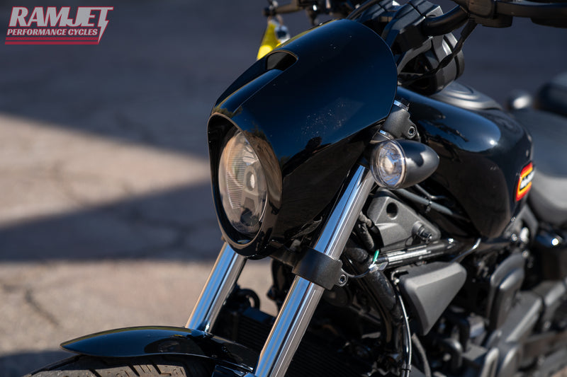 2023 HARLEY-DAVIDSON RH975S NIGHTSTER SPECIAL
