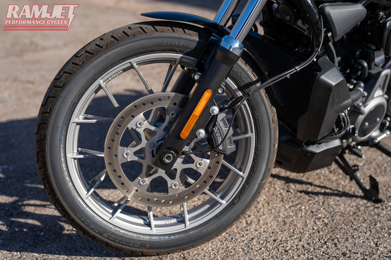 2023 HARLEY-DAVIDSON RH975S NIGHTSTER SPECIAL