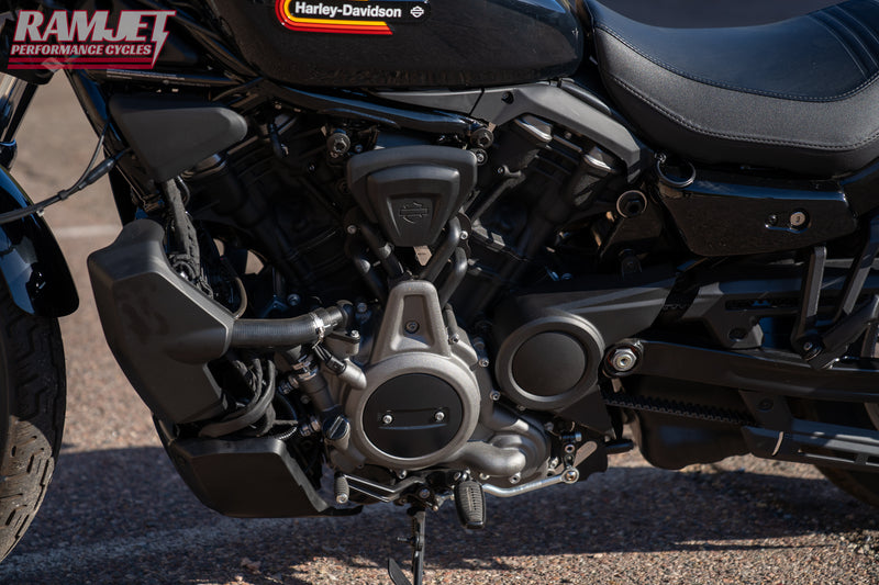 2023 HARLEY-DAVIDSON RH975S NIGHTSTER SPECIAL