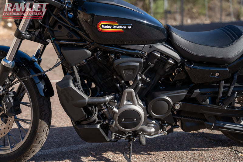 2023 HARLEY-DAVIDSON RH975S NIGHTSTER SPECIAL