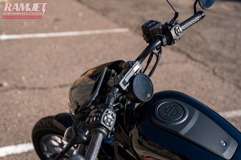 2023 HARLEY-DAVIDSON RH975S NIGHTSTER SPECIAL