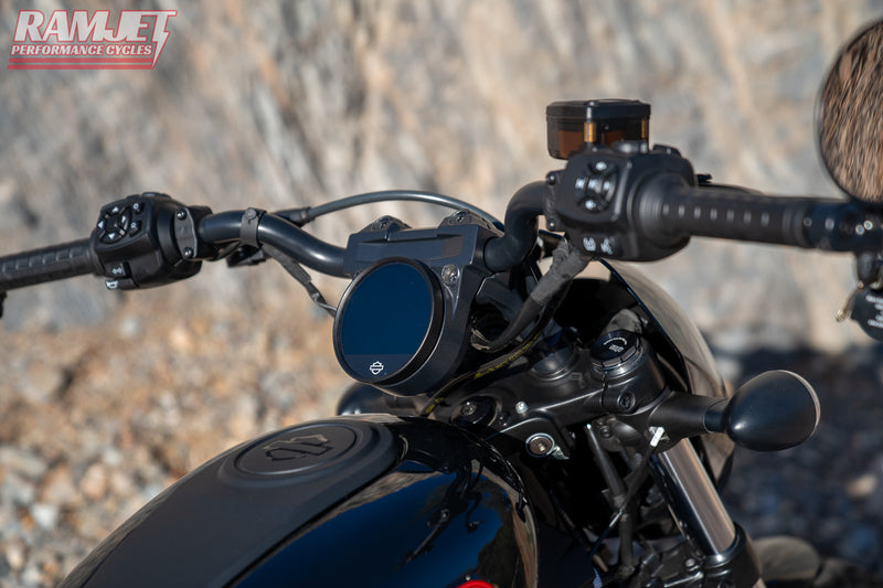 2023 HARLEY-DAVIDSON RH975S NIGHTSTER SPECIAL