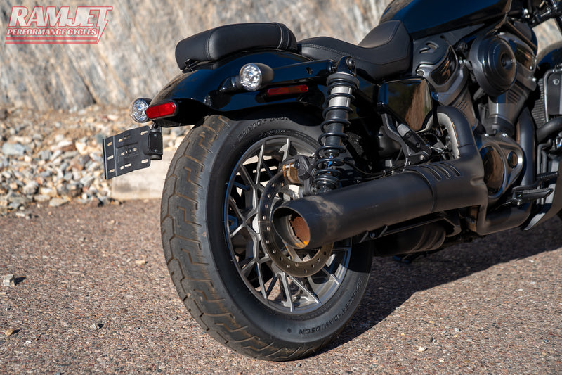 2023 HARLEY-DAVIDSON RH975S NIGHTSTER SPECIAL