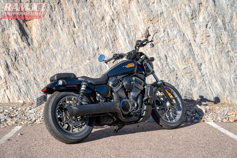 2023 HARLEY-DAVIDSON RH975S NIGHTSTER SPECIAL